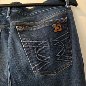 Joe’s “Provocateur” women's jeans